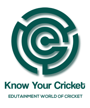 Know Your Cricket